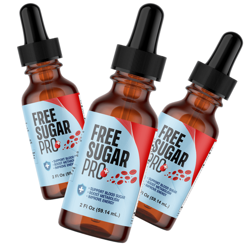 free sugar pro