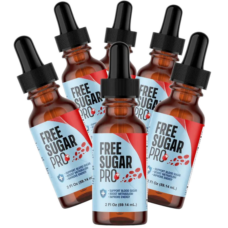free sugar pro discount