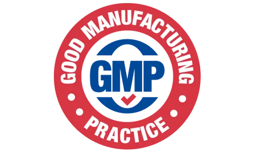 free sugar pro gmp certified